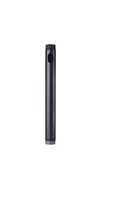 Omnimount Projector Mount Pole 15inch Black