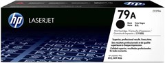 HP 79A CF279A Toner Cartridge Black