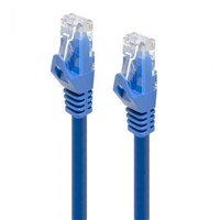 Alogic Cat 6 Network Cable 25m Blue