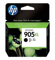 HP 905XL T6M17AA Ink Cartridge Black