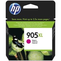 HP 905XL T6M09AA Ink Cartridge Magenta
