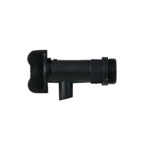 Agar Plastic Tap Drum for 15L