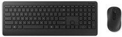 Microsoft 900 Wireless Desktop Keyboard and Mouse Combo