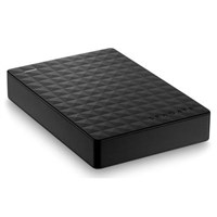 Seagate Expansion Portable Hard Drives 4TB