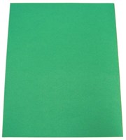 Colourful Days Board 200gsm A4 Emeral Green 50 Pack