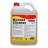 Agar Bonnet Carpet Cleaner 5 Litre