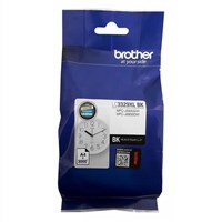 Brother LC3329XL Ink Cartridge Black
