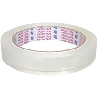 Nachi Tape 4726 Clear 2460M Roll