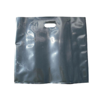 Art Envelope A2 Black Bag with Handle