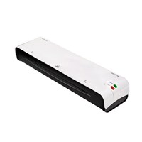 GBC Safeguard Laminator A4 Black