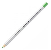 Staedtler Non Permanent Omnichrom Pencils Green 12 Pack