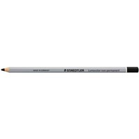 Staedtler Non Permanent Omnichrom Pencils Black 12 Pack