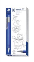 Staedtler Graphite Mechanical Pencil 05mm Cobalt Blue