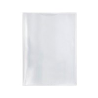 Avery Display Book Soft Cover 20 Pockets A4 Clear 12 per Box