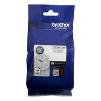 Brother LC3329XL Ink Cartridge Black