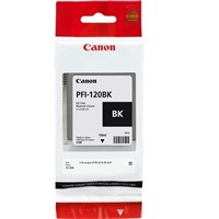 Canon PFI120 Ink Cartridge Black