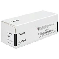 Canon PGI7600 Ink Tank Black