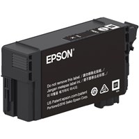 Epson 110mL UltraChrome Ink Cartridge Black