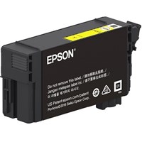 Epson 110mL UltraChrome Ink Cartridge Yellow