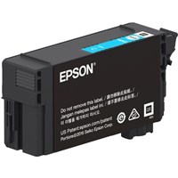 Epson 26mL UltraChrome Ink Cartridge Cyan