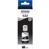 Epson T532 Ink Bottle Black