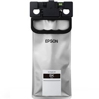 Epson T01C1 Ink Cartridge Unit Black