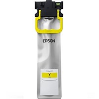 Epson T01C1 Ink Cartridge Unit Yellow