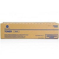 Konica Minolta TN414 Toner Cartridge Black