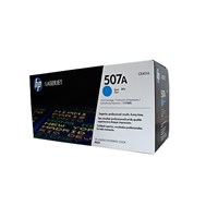 Compatible HP 507A CE401A Toner Cartridge Cyan