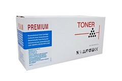 Compatible HP 202X CF500X Toner Cartridge Black