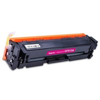 Compatible HP 204A CF513A Toner Cartridge Magenta