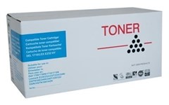 Compatible Kyocera TK1134 Toner Cartridge Black