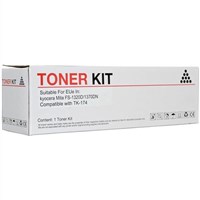 Compatible Kyocera TK174 Toner Cartridge Black