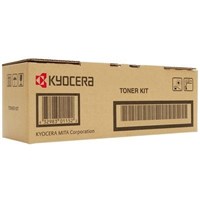 Kyocera TK5284C Toner Cartridge Cyan