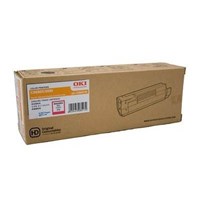 OKI C58 5950 43865726 Toner Cartridge Magenta