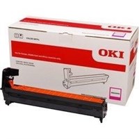 OKI C712N 46507410 Drum Unit Magenta