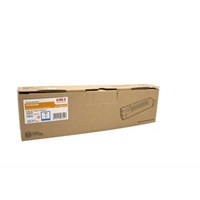 OKI C810 44059135 Toner Cartridge Cyan