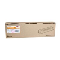 OKI C8600 43487726 High Yield Toner Cartridge Magenta
