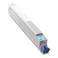 OKI C910 44036039 Toner Cartridge Cyan