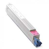 OKI C910 44036038 Toner Cartridge Magenta