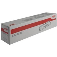 Oki C911 Toner Cartridges Black