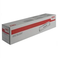 OKI C911 45536520 High Yield Toner Cartridge Black