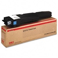 OKI C9600 Waste Toner Box Each