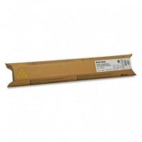 Ricoh MPC4500E 888609 Toner Cartridge Yellow