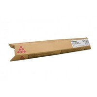 Ricoh MPC4000 841470 Toner Cartridge Magenta