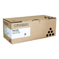 Ricoh SP1210N 406838 Toner Cartridge Black