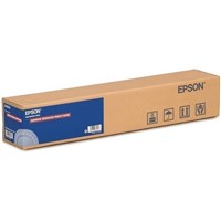 Epson Photo Paper Media Roll Premium Semi Gloss 24inches