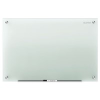 Quartet Glass Board 450X600Mm Frosted
