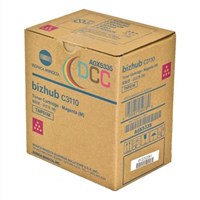 Konica Minolta TNP51M Toner Cartridge Magenta