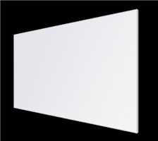 VisionChart LX8 Whiteboard Porcelain 3000x1190mm